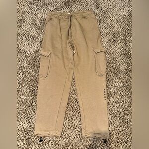 young la sweat joggers